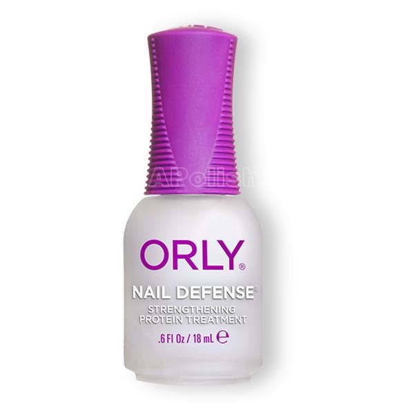 ORLY NAIL DEFENSE Strengthening Protein Treatment